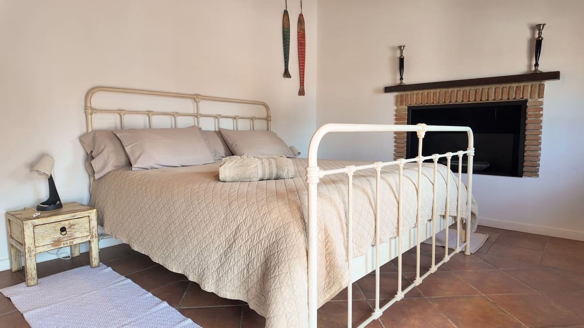 6 sovrum Villa till salu i Alora med pool garage - 889 200 € (Ref: 10128593)