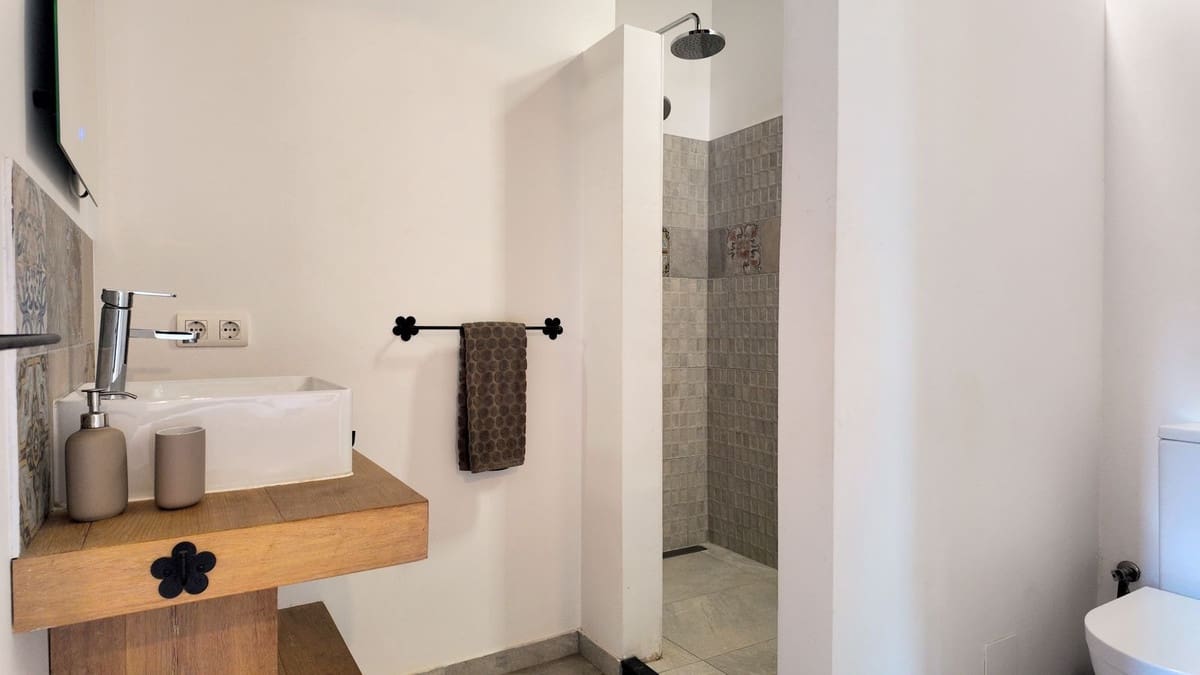 6 sovrum Villa till salu i Alora med pool garage - 889 200 € (Ref: 10128593)