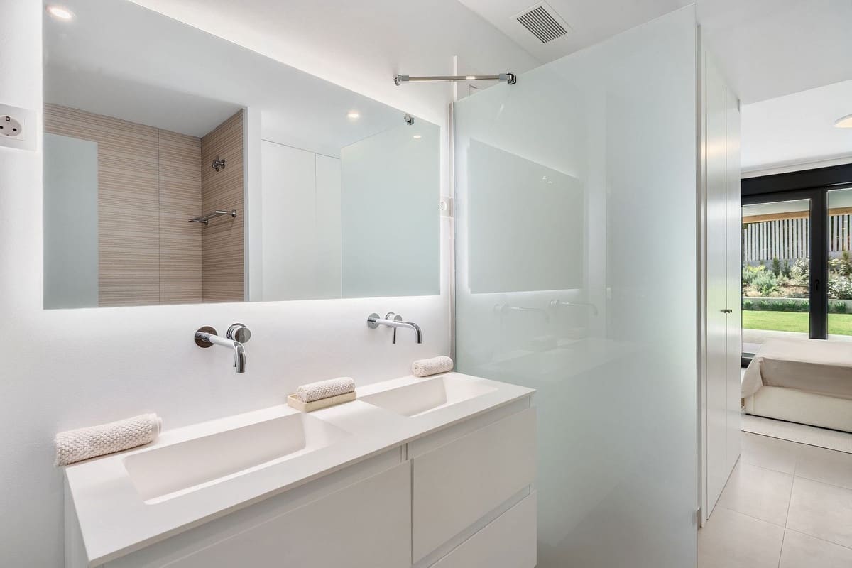 2 chambre Appartement à vendre à Marbella avec piscine garage - 685 000 € (Ref: 10128595)