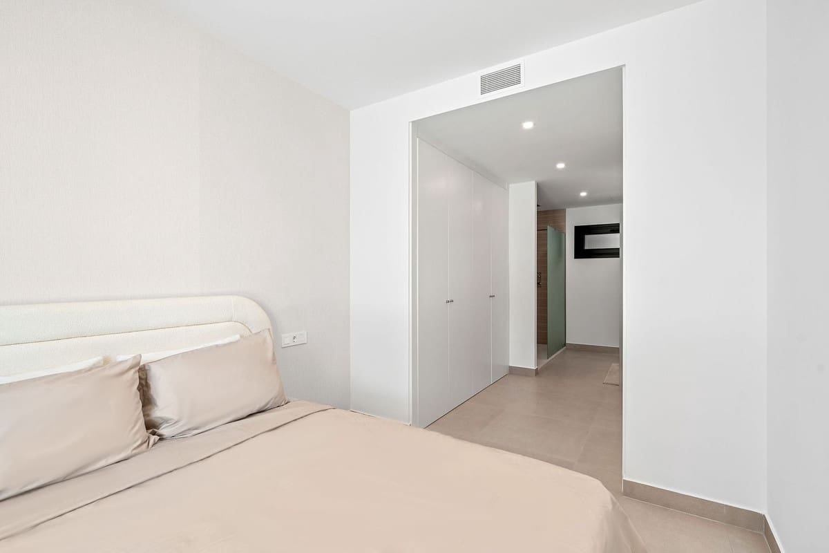 2 chambre Appartement à vendre à Marbella avec piscine garage - 685 000 € (Ref: 10128595)