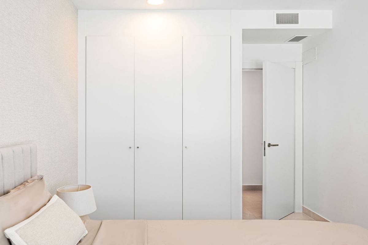2 chambre Appartement à vendre à Marbella avec piscine garage - 685 000 € (Ref: 10128595)