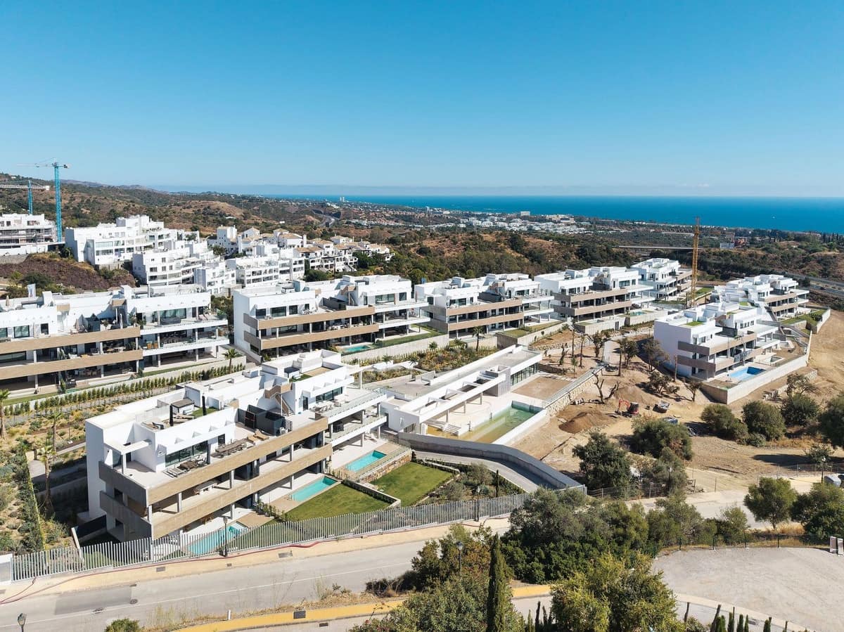 2 chambre Appartement à vendre à Marbella avec piscine garage - 685 000 € (Ref: 10128595)