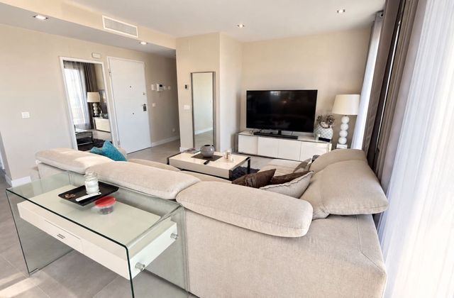3 camera da letto Appartamento in vendita in Las Lagunas de Mijas, Mijas con piscina garage - 1.170.000 € (Rif: 10128596)