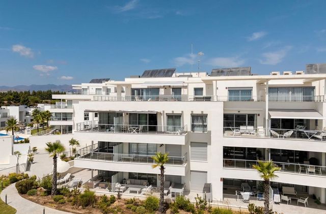 3 camera da letto Appartamento in vendita in Las Lagunas de Mijas, Mijas con piscina garage - 1.170.000 € (Rif: 10128596)