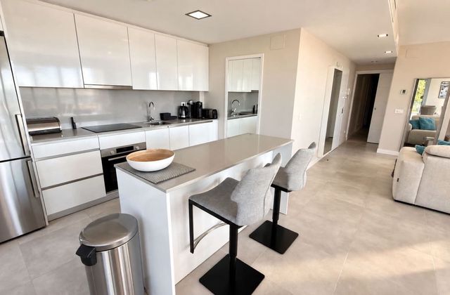 3 camera da letto Appartamento in vendita in Las Lagunas de Mijas, Mijas con piscina garage - 1.170.000 € (Rif: 10128596)