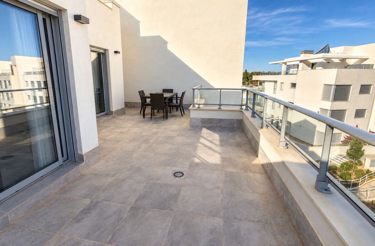 Apartamento de 3 habitaciones en Las Lagunas de Mijas en venta con piscina garaje - 1.170.000 € (Ref: 10128596)