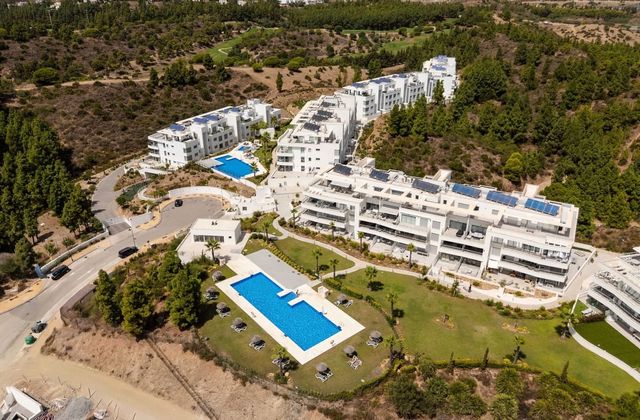3 camera da letto Appartamento in vendita in Las Lagunas de Mijas, Mijas con piscina garage - 1.170.000 € (Rif: 10128596)