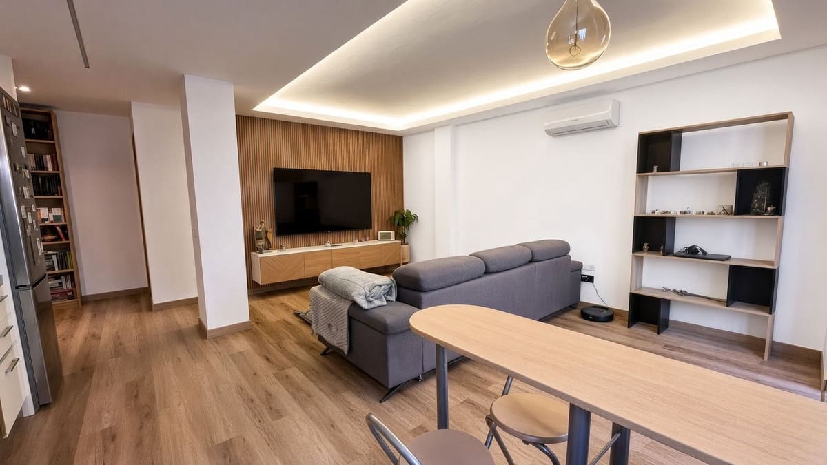 2 camera da letto Appartamento in vendita in Marbella - 320.000 € (Rif: 10128598)