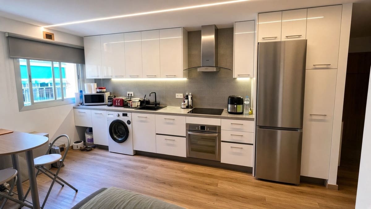 2 camera da letto Appartamento in vendita in Marbella - 320.000 € (Rif: 10128598)