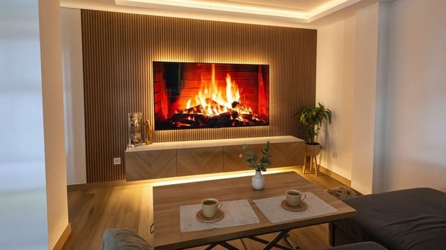 2 sovrum Lägenhet till salu i Zona Miraflores, Marbella - 320 000 € (Ref: 10128598)