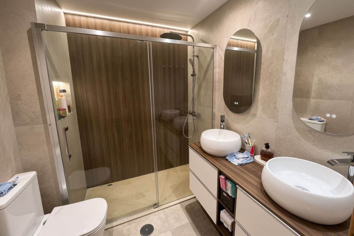 2 camera da letto Appartamento in vendita in Marbella - 320.000 € (Rif: 10128598)
