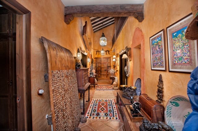 6 camera da letto Finca/Casa di Campagna in vendita in Archidona - 6.000.000 € (Rif: 10128600)