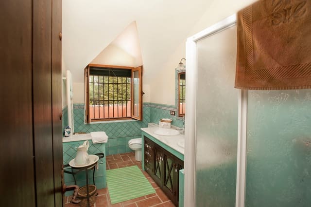 6 camera da letto Finca/Casa di Campagna in vendita in Archidona - 6.000.000 € (Rif: 10128600)