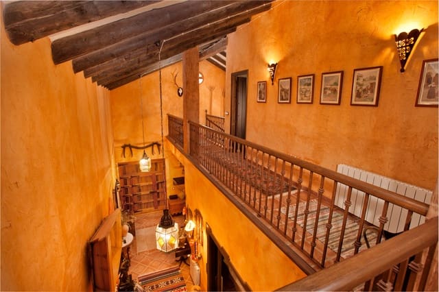 6 camera da letto Finca/Casa di Campagna in vendita in Archidona - 6.000.000 € (Rif: 10128600)