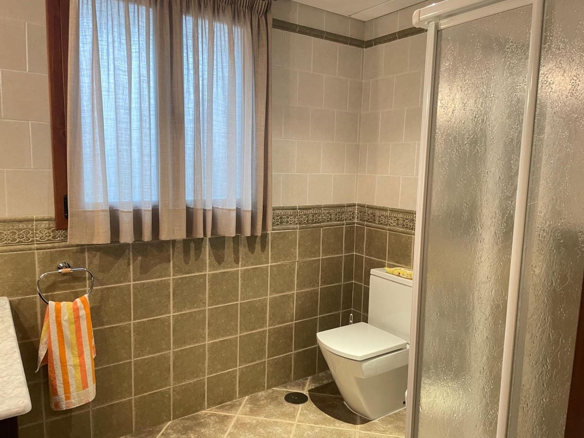 7 soverom Villa til salgs i Villanueva de la Concepcion med svømmebasseng garasje - € 595 000 (Ref: 10128602)