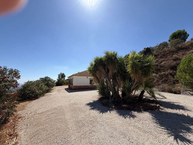 3 camera da letto Villa in vendita in Colmenar con piscina garage - 329.000 € (Rif: 10128604)