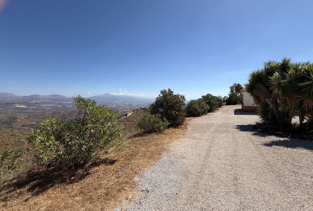 3 camera da letto Villa in vendita in Colmenar con piscina garage - 329.000 € (Rif: 10128604)