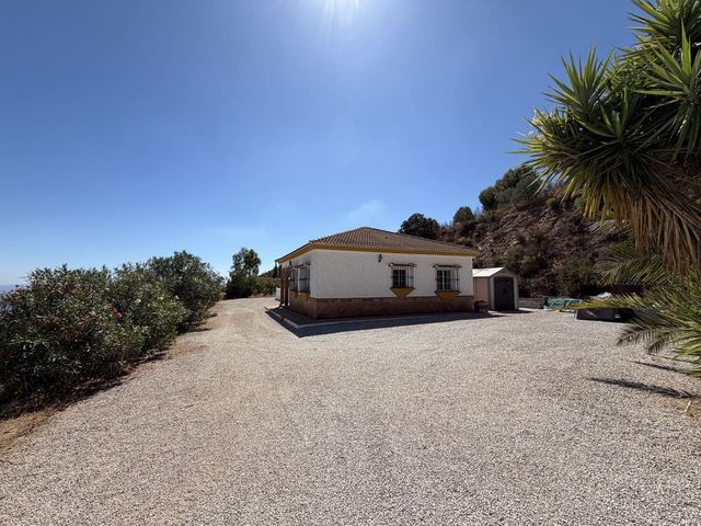 3 camera da letto Villa in vendita in Colmenar con piscina garage - 329.000 € (Rif: 10128604)