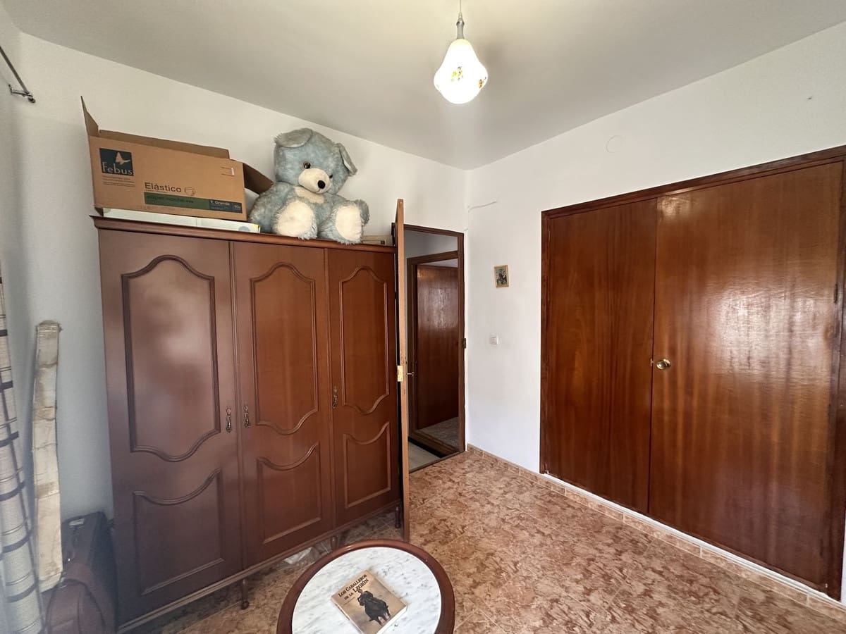4 Zimmer Haus zu verkaufen in Riogordo - 219.000 € (Ref: 10128606)