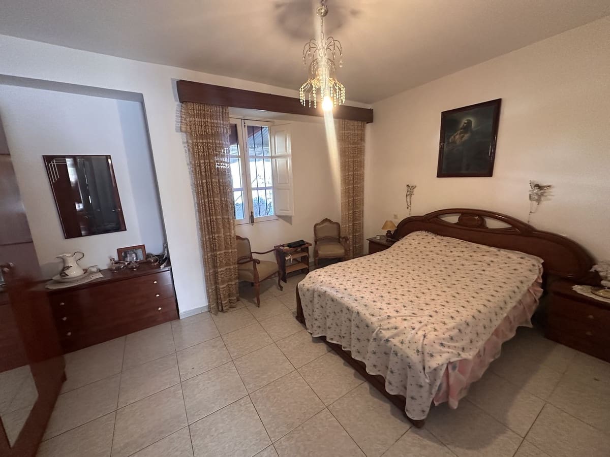 4 Zimmer Haus zu verkaufen in Riogordo - 219.000 € (Ref: 10128606)