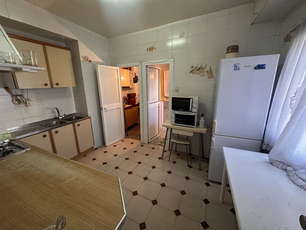 4 Zimmer Haus zu verkaufen in Riogordo - 219.000 € (Ref: 10128606)