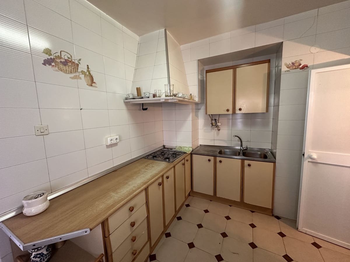 4 Zimmer Haus zu verkaufen in Riogordo - 219.000 € (Ref: 10128606)
