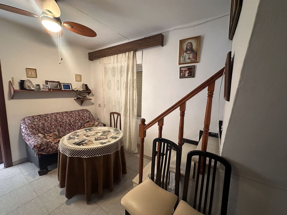 4 Zimmer Haus zu verkaufen in Riogordo - 219.000 € (Ref: 10128606)