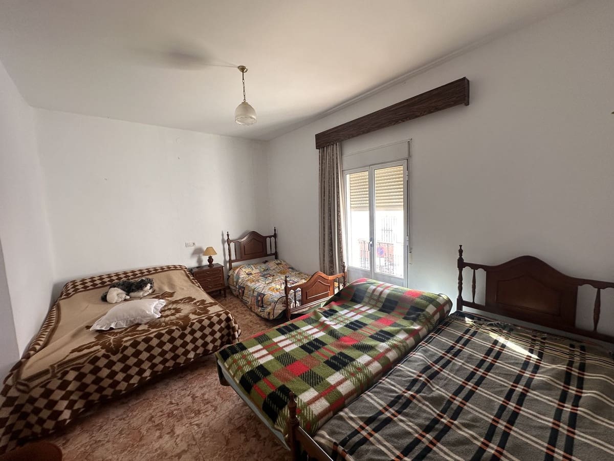 4 Zimmer Haus zu verkaufen in Riogordo - 219.000 € (Ref: 10128606)