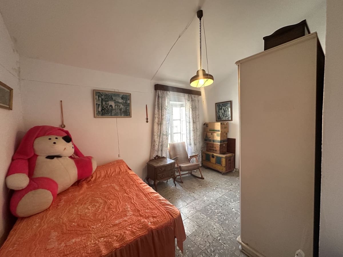 4 Zimmer Haus zu verkaufen in Riogordo - 219.000 € (Ref: 10128606)
