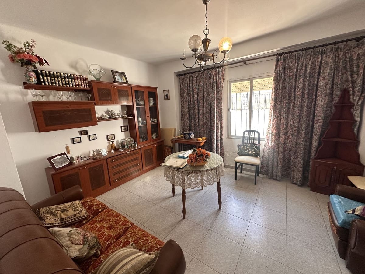 4 Zimmer Haus zu verkaufen in Riogordo - 219.000 € (Ref: 10128606)