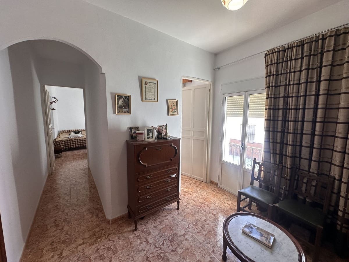 4 Zimmer Haus zu verkaufen in Riogordo - 219.000 € (Ref: 10128606)