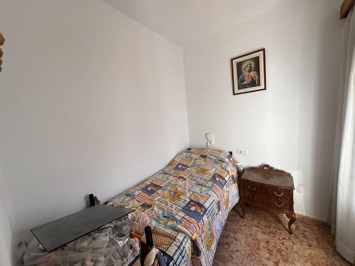 4 Zimmer Haus zu verkaufen in Riogordo - 219.000 € (Ref: 10128606)