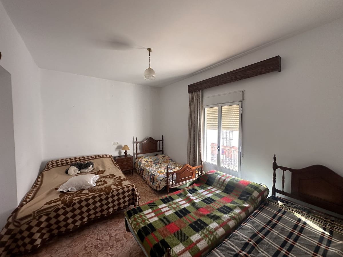 4 Zimmer Haus zu verkaufen in Riogordo - 219.000 € (Ref: 10128606)