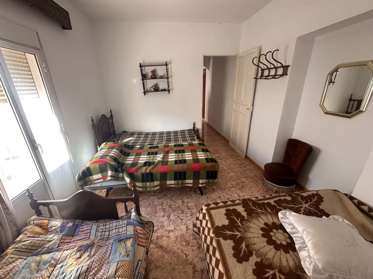 4 Zimmer Haus zu verkaufen in Riogordo - 219.000 € (Ref: 10128606)
