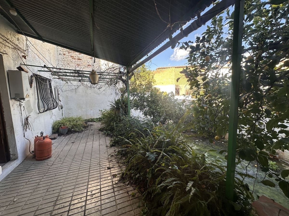 4 Zimmer Haus zu verkaufen in Riogordo - 219.000 € (Ref: 10128606)