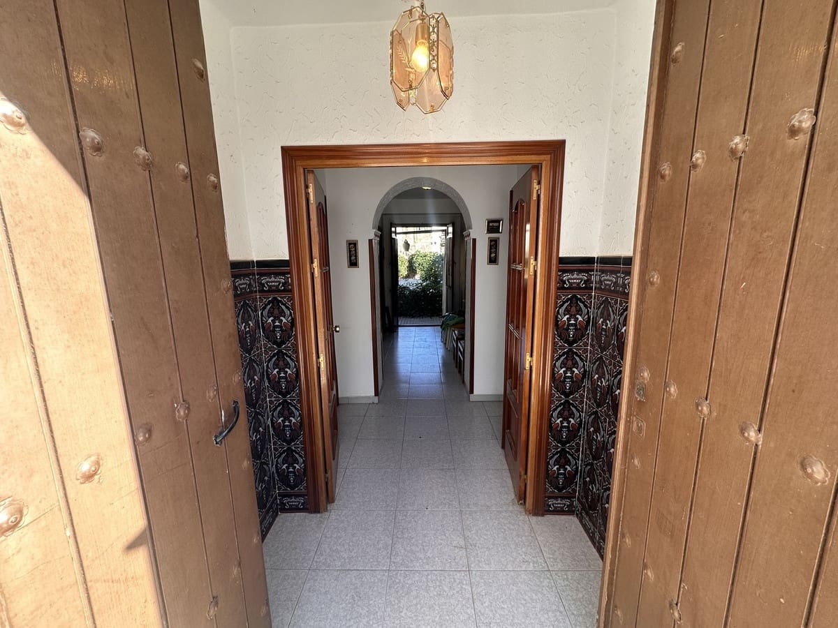 4 Zimmer Haus zu verkaufen in Riogordo - 219.000 € (Ref: 10128606)