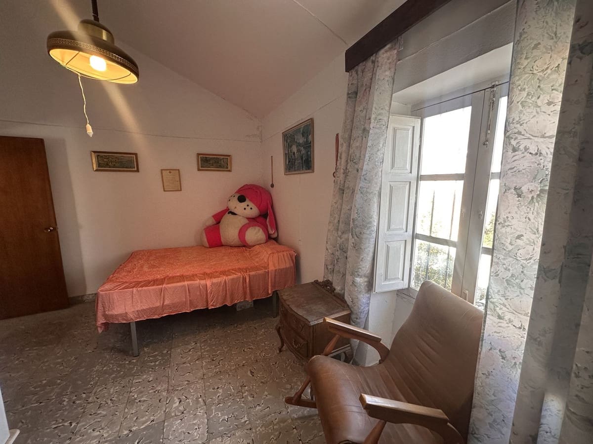 4 Zimmer Haus zu verkaufen in Riogordo - 219.000 € (Ref: 10128606)