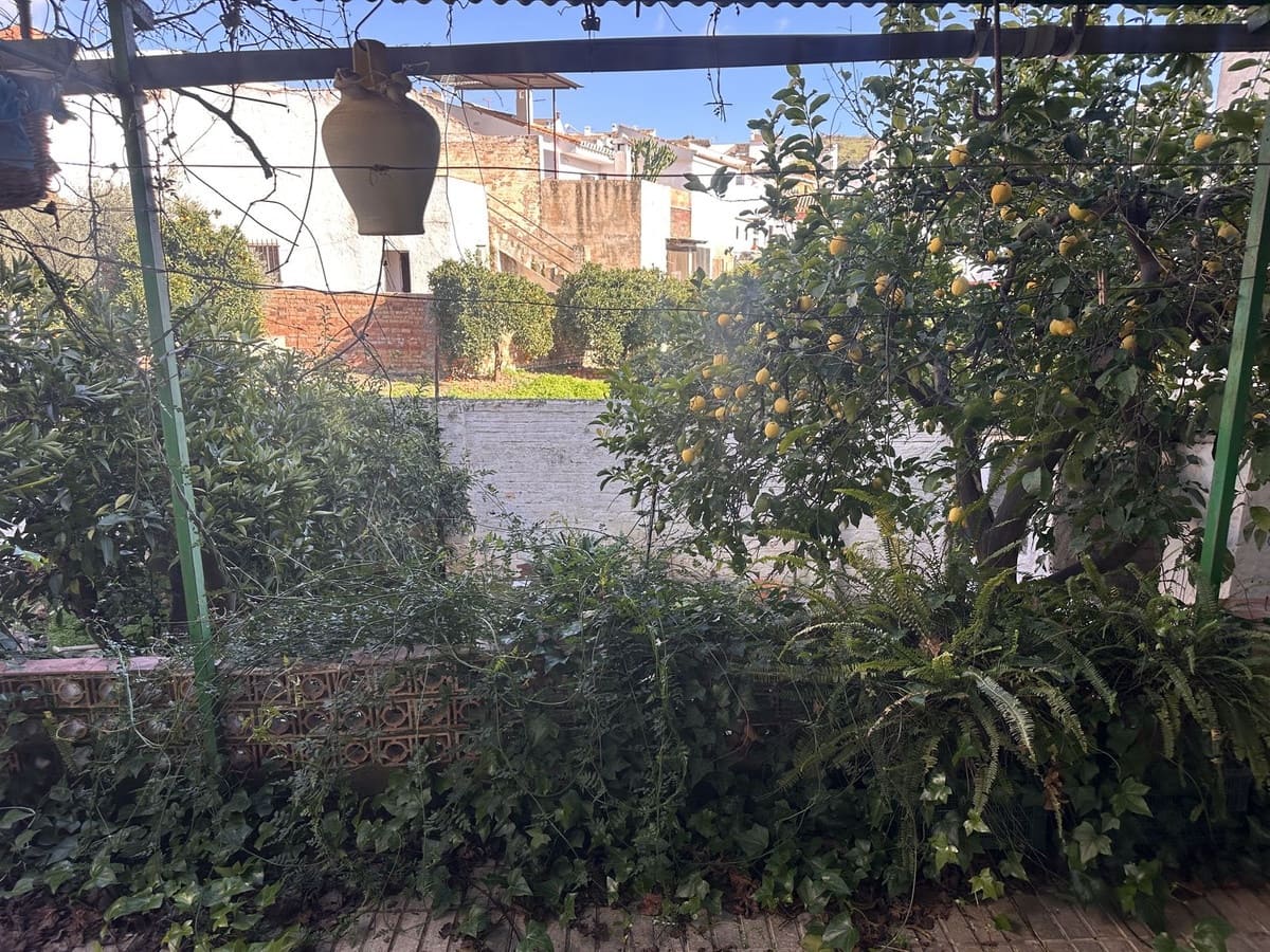 4 Zimmer Haus zu verkaufen in Riogordo - 219.000 € (Ref: 10128606)