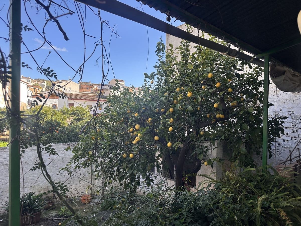 4 Zimmer Haus zu verkaufen in Riogordo - 219.000 € (Ref: 10128606)