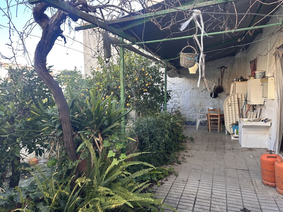 4 Zimmer Haus zu verkaufen in Riogordo - 219.000 € (Ref: 10128606)