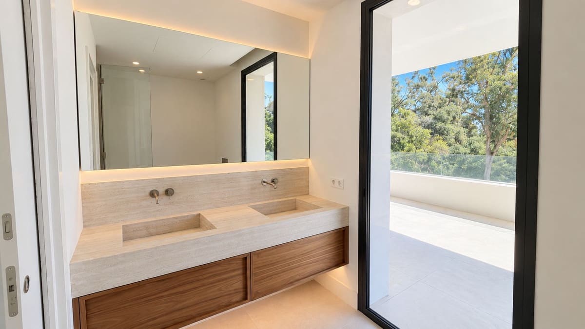 5 camera da letto Villa in vendita in Nueva Andalucia con piscina garage - 4.690.000 € (Rif: 10128607)