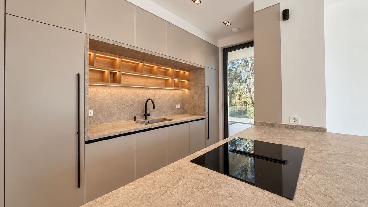 5 camera da letto Villa in vendita in Nueva Andalucia con piscina garage - 4.690.000 € (Rif: 10128607)
