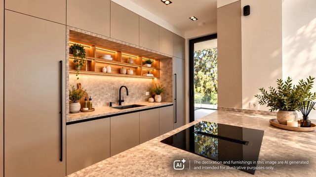 5 camera da letto Villa in vendita in Nueva Andalucia, Marbella con piscina garage - 4.690.000 € (Rif: 10128607)