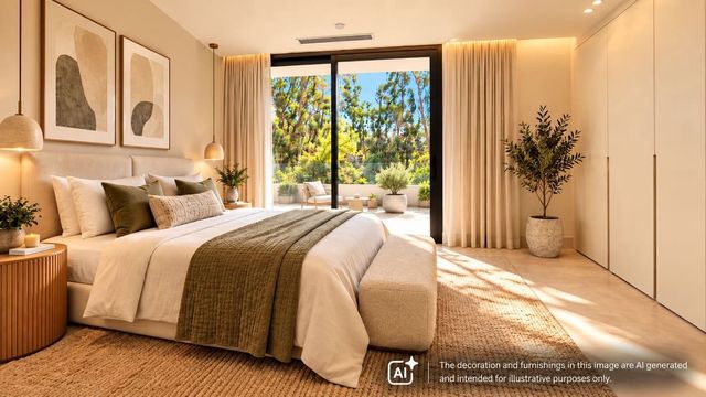 5 camera da letto Villa in vendita in Nueva Andalucia, Marbella con piscina garage - 4.690.000 € (Rif: 10128607)