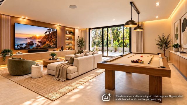 5 camera da letto Villa in vendita in Nueva Andalucia, Marbella con piscina garage - 4.690.000 € (Rif: 10128607)