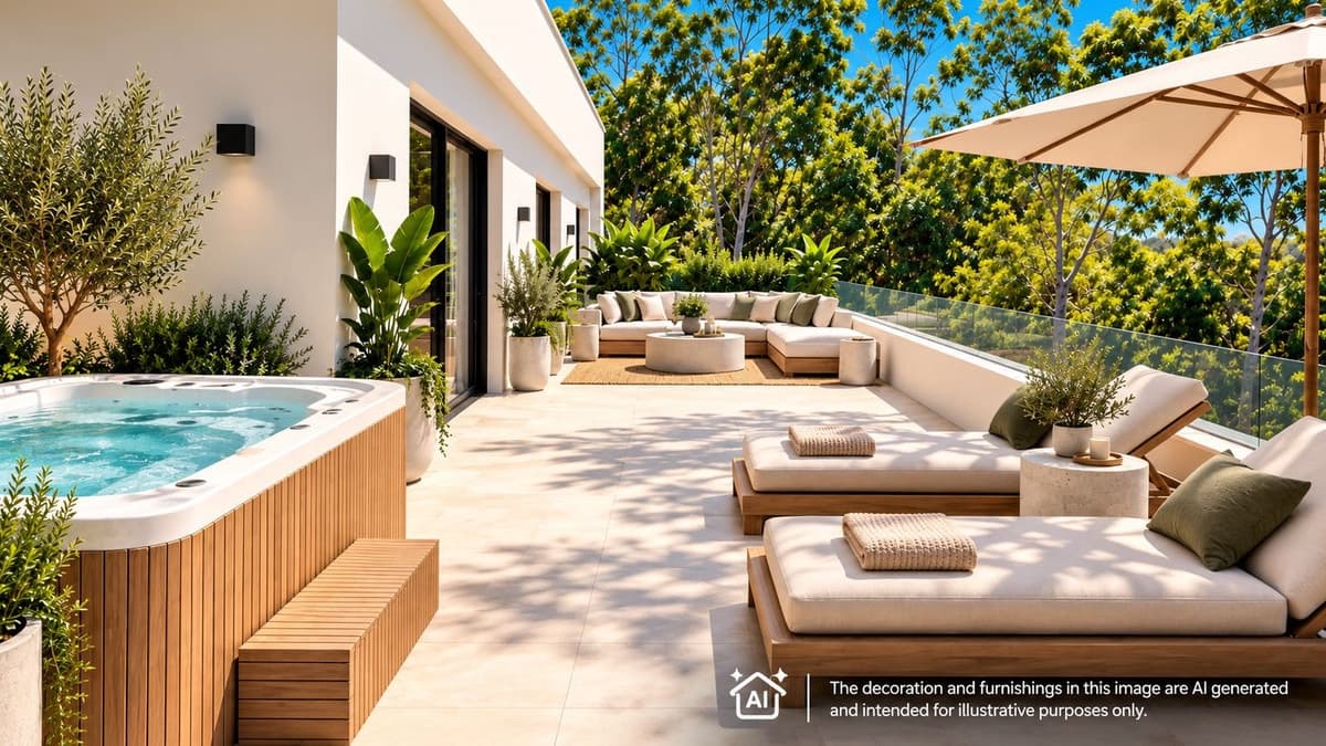 5 camera da letto Villa in vendita in Nueva Andalucia con piscina garage - 4.690.000 € (Rif: 10128607)