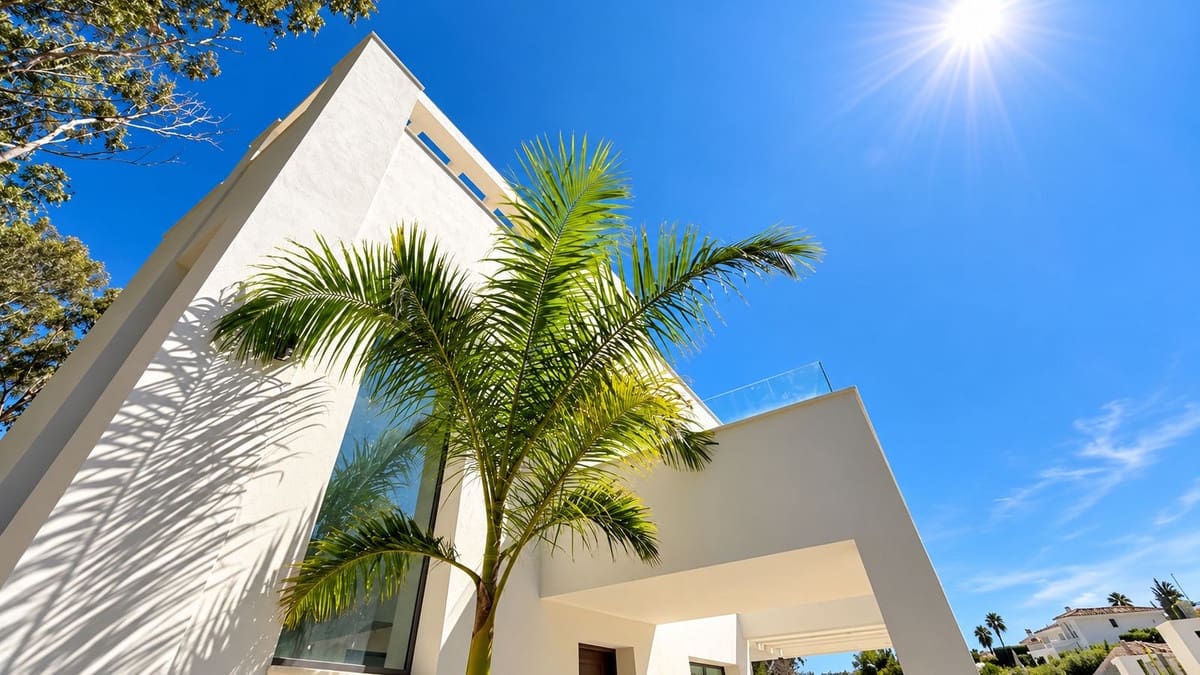 5 camera da letto Villa in vendita in Nueva Andalucia con piscina garage - 4.690.000 € (Rif: 10128607)