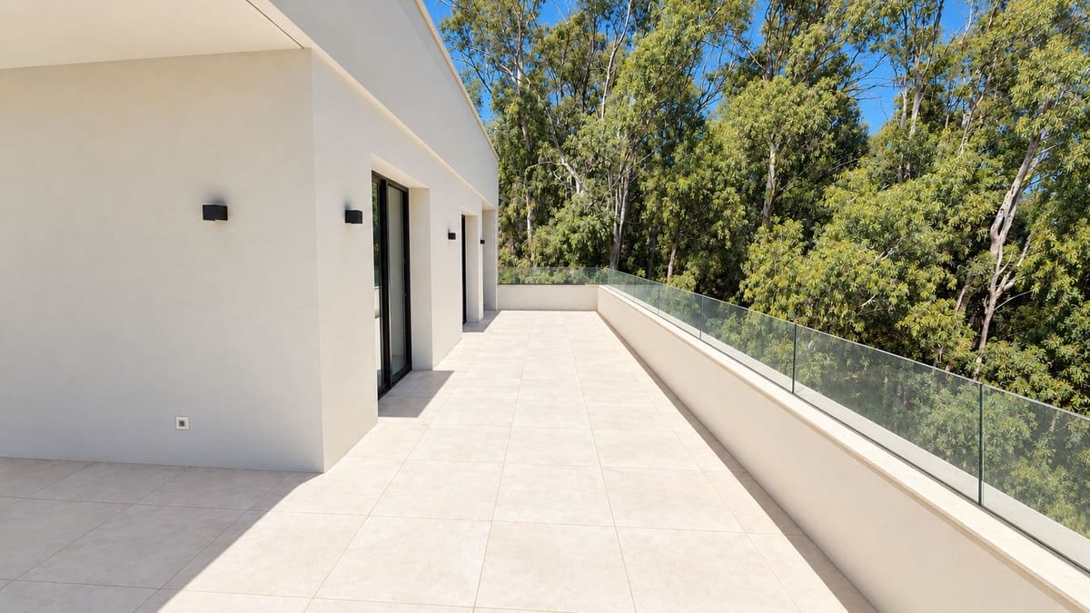 5 camera da letto Villa in vendita in Nueva Andalucia con piscina garage - 4.690.000 € (Rif: 10128607)