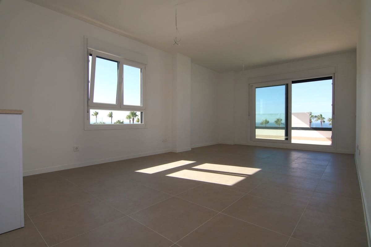 3 sypialnia Apartament na sprzedaż w Mijas z basenem garażem - 680 000 € (Ref: 10128610)
