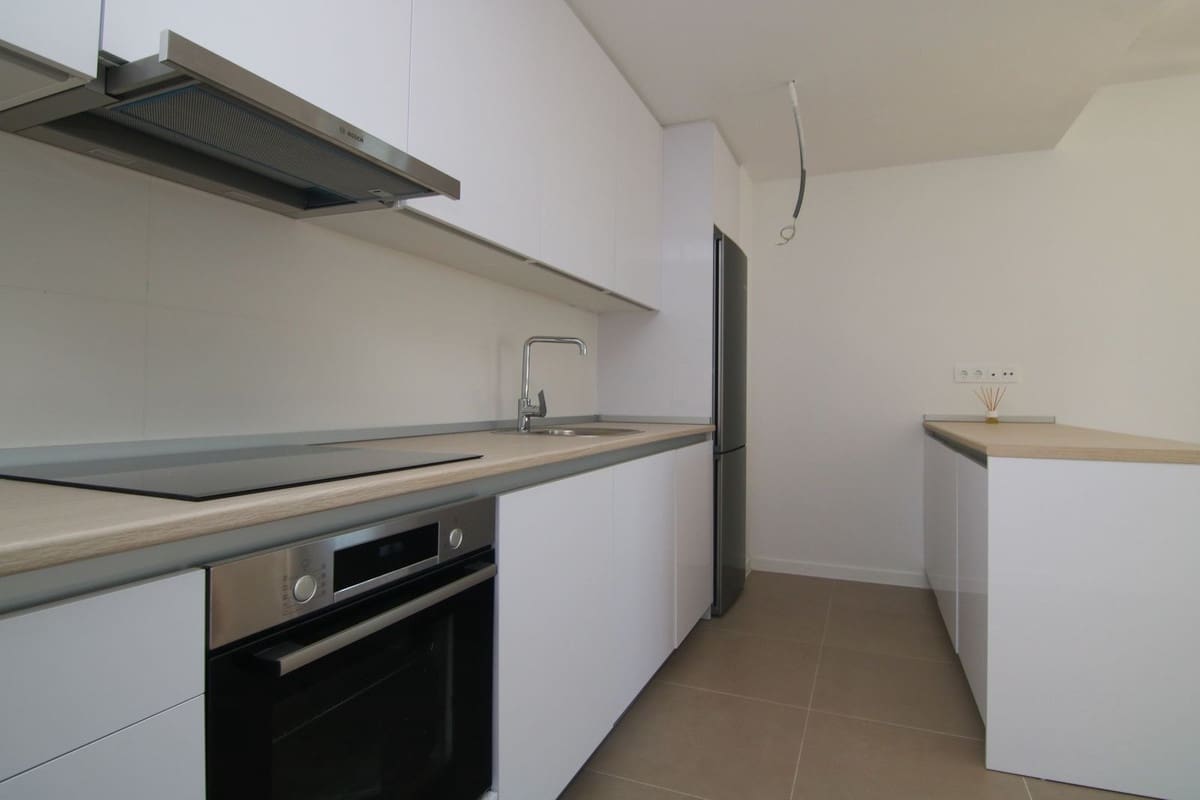 3 sypialnia Apartament na sprzedaż w Mijas z basenem garażem - 680 000 € (Ref: 10128610)
